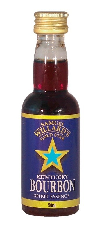 Gold Star Kentucky Bourbon