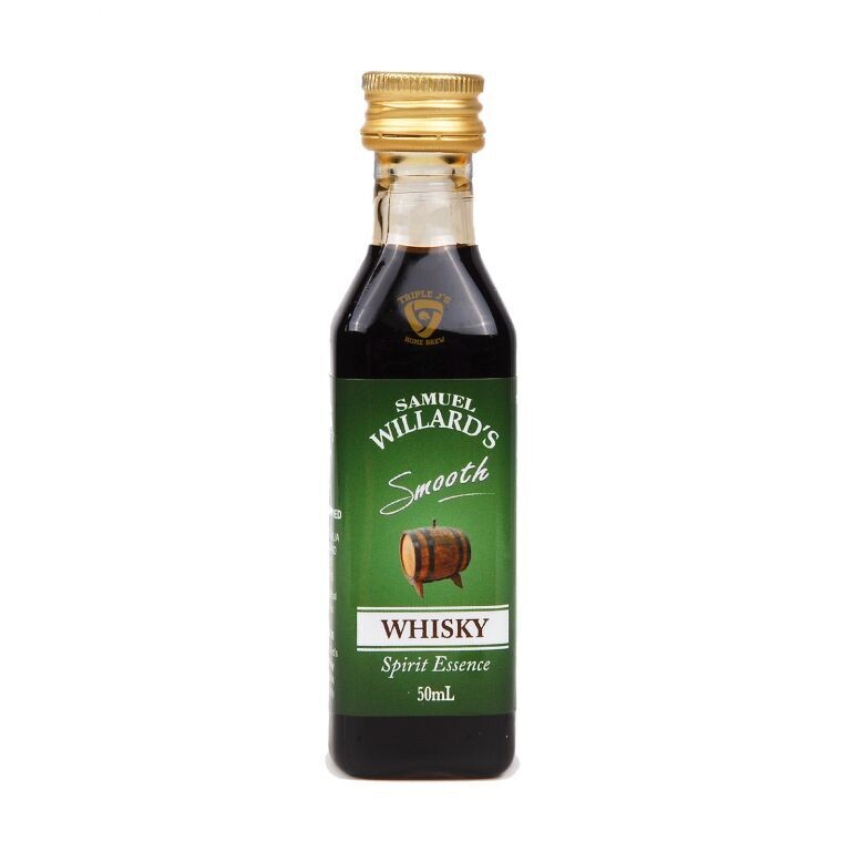 Smooth Whiskey