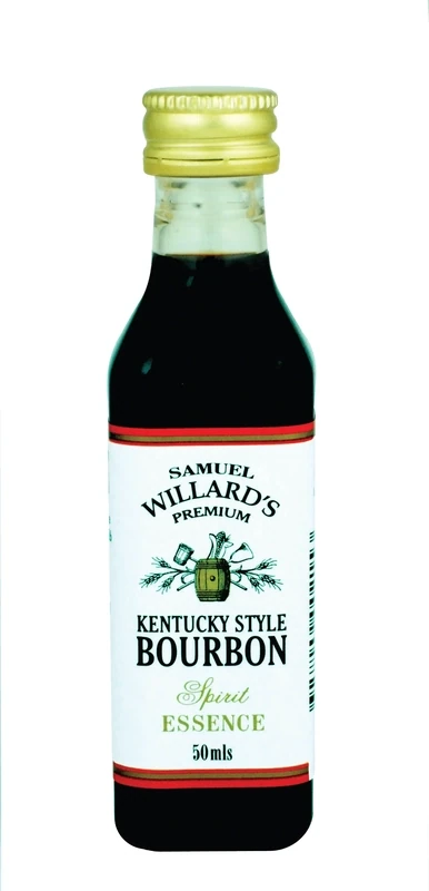 Premium Kentucky Style Bourbon