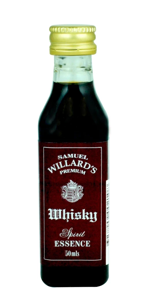 Premium Whiskey