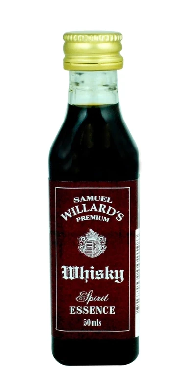 Premium Whiskey