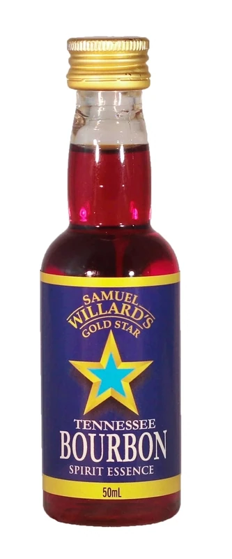 Gold Star Tennessee Bourbon