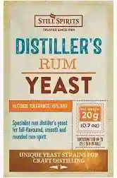 Distillers Rum
