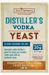 Distillers Vodka