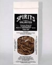 Spirits Unlimited Tennessee whiskey Chips 100gs