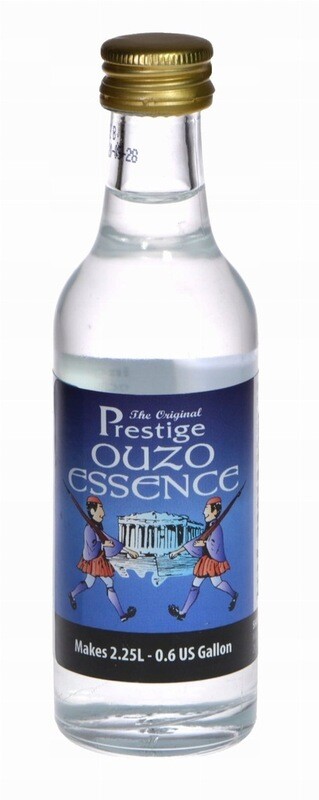 Ouzo