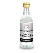 Baccara/ White Rum