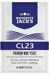 CL23 Wine Yeast