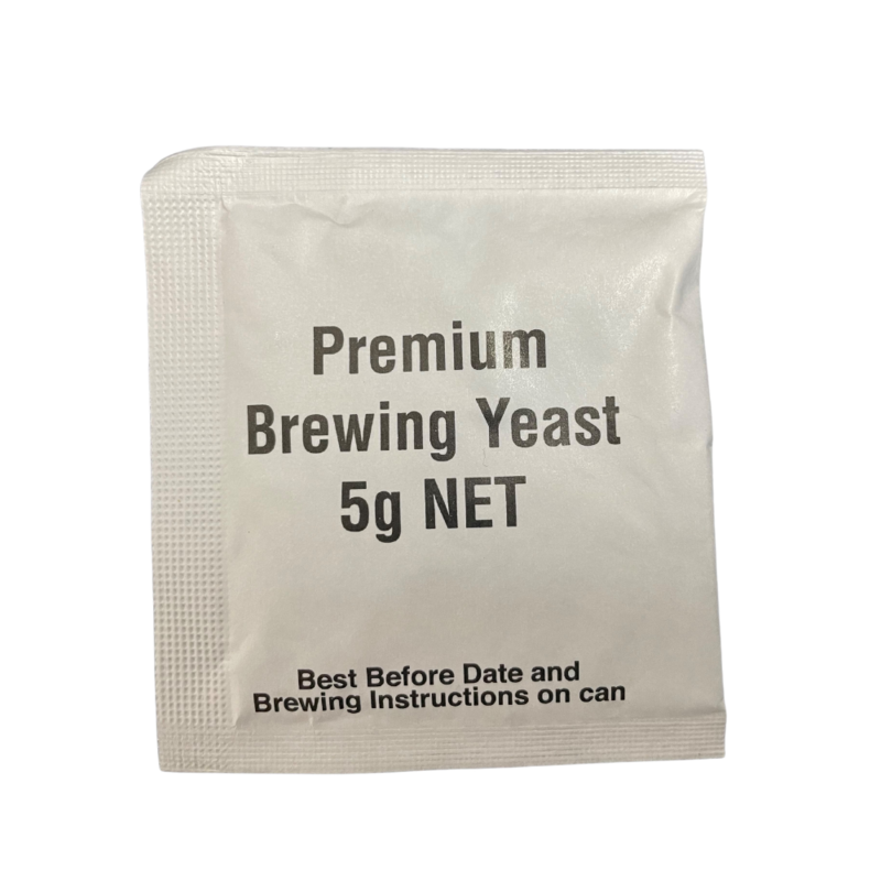 Beer Yeast