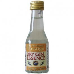 Dry Gin