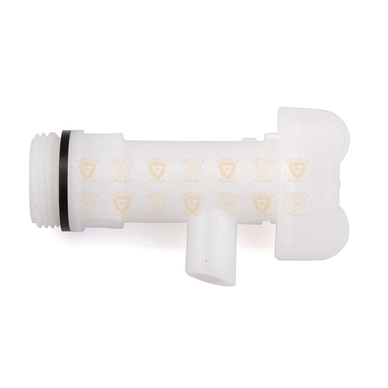 White Tap