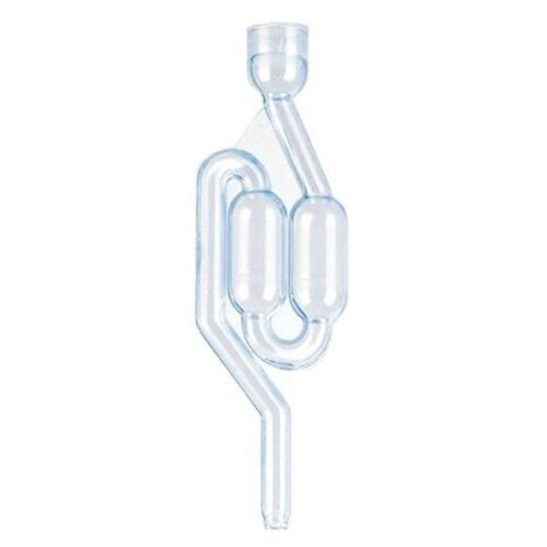 Air Lock Vintage and  grommet