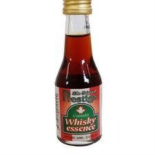 Canada Whiskey