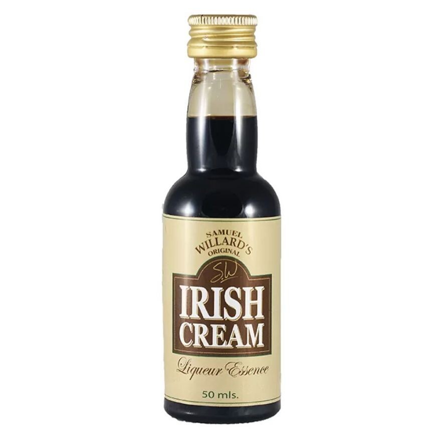 Irish Cream