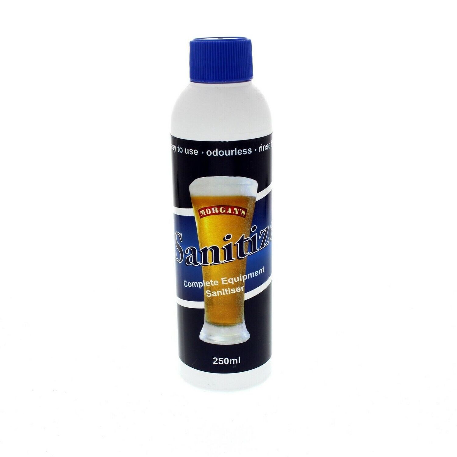 Sanitze