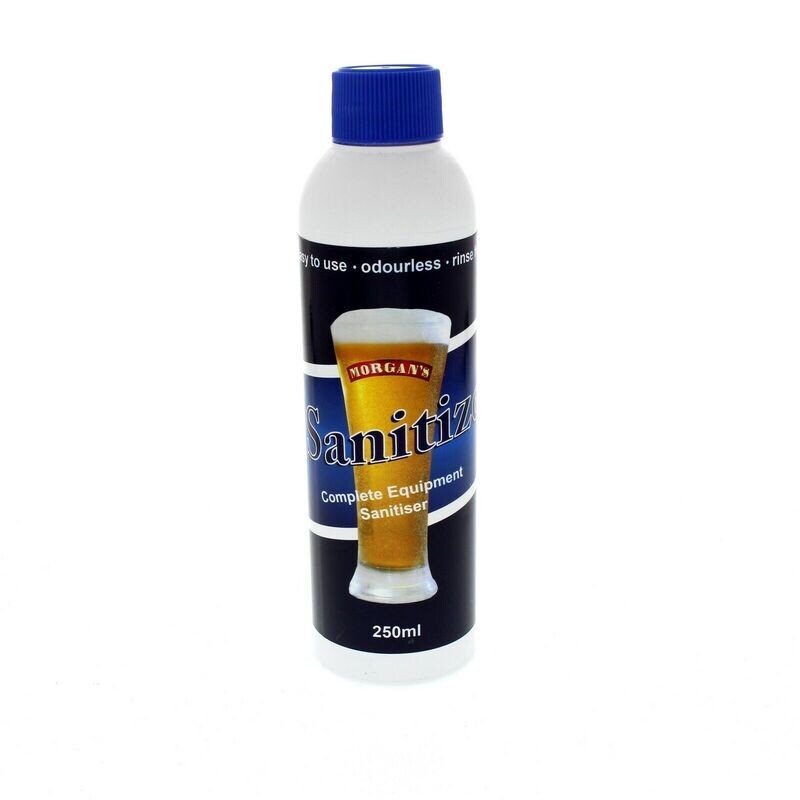 Sanitze