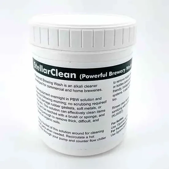 Stellar Clean 1kg