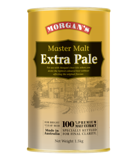 Morgans Extra Pale