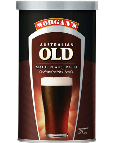 Australian Old