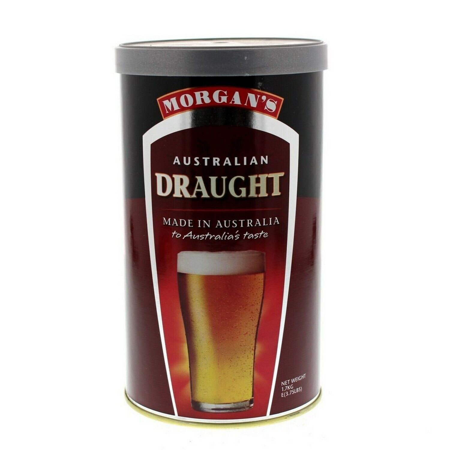 Australian Draught
