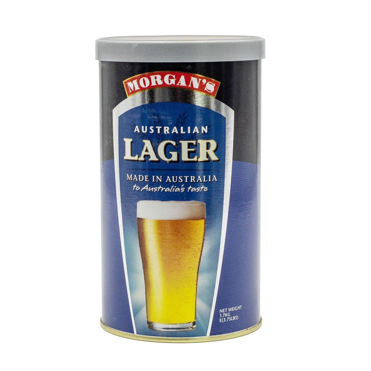 Australian Lager