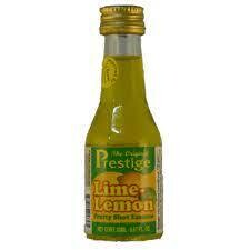 Lime-Lemon