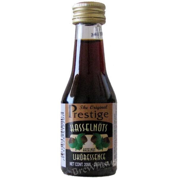Hasselnuts