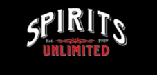 Spirits Unlimited Makes 1l