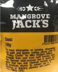 Saaz