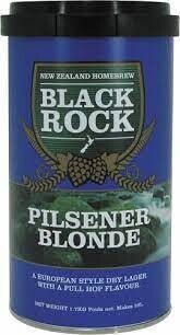 Pilsener Blonde