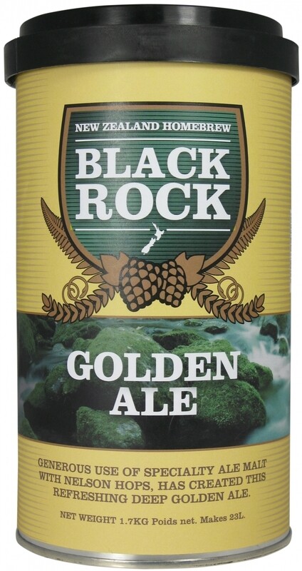Golden Ale