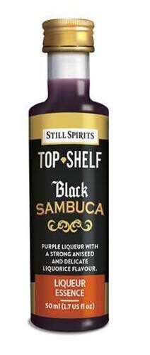 Black Sambuca