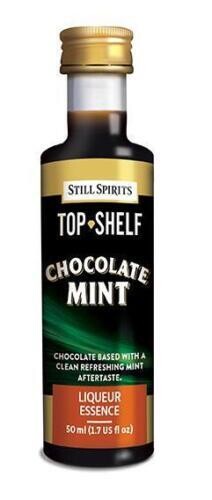 Chocolate Mint