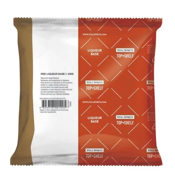 Liqueur Base C 320g
