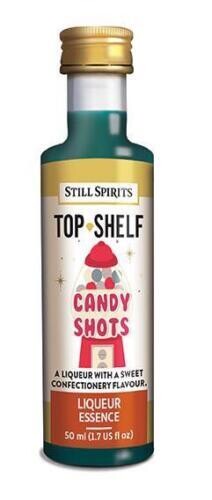 Candy Shots