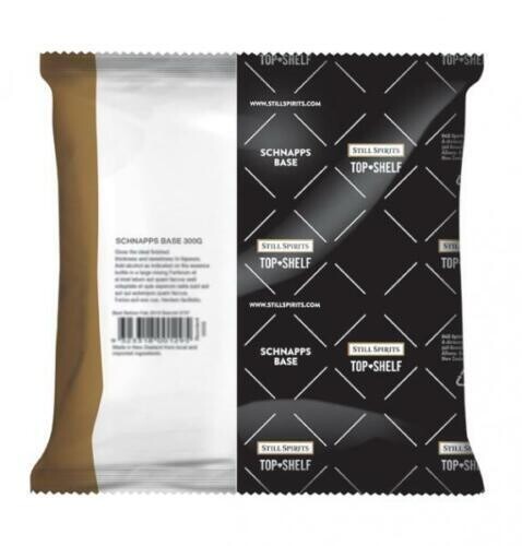 Schnapps Base 300g