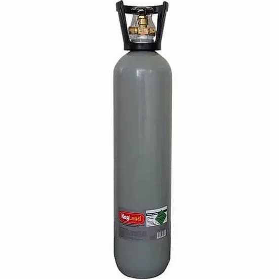 6 kg Gas Cylinder