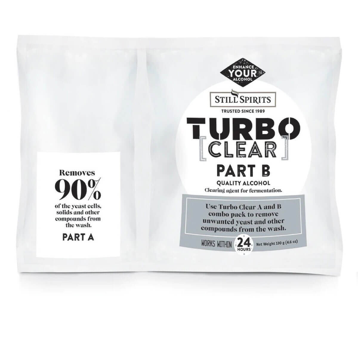 Turbo Clear