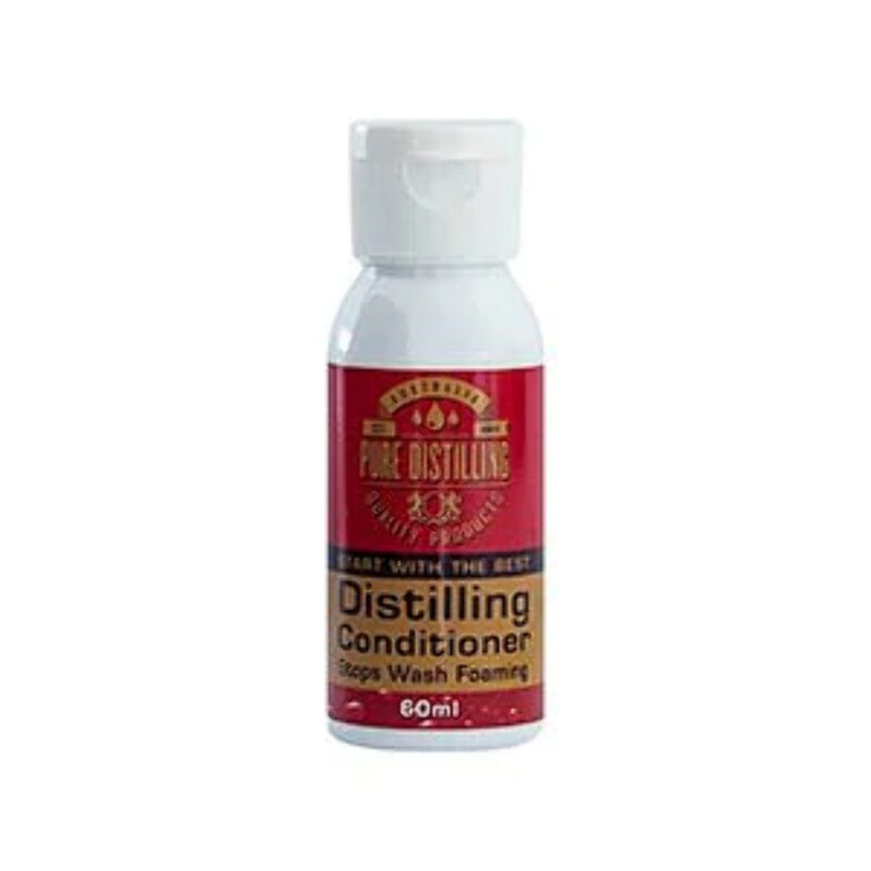 Distilling Conditioner