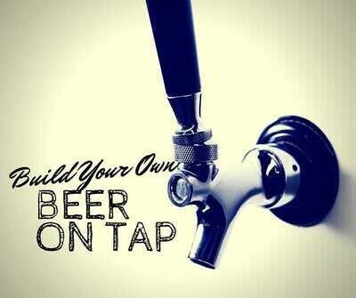 Kegging