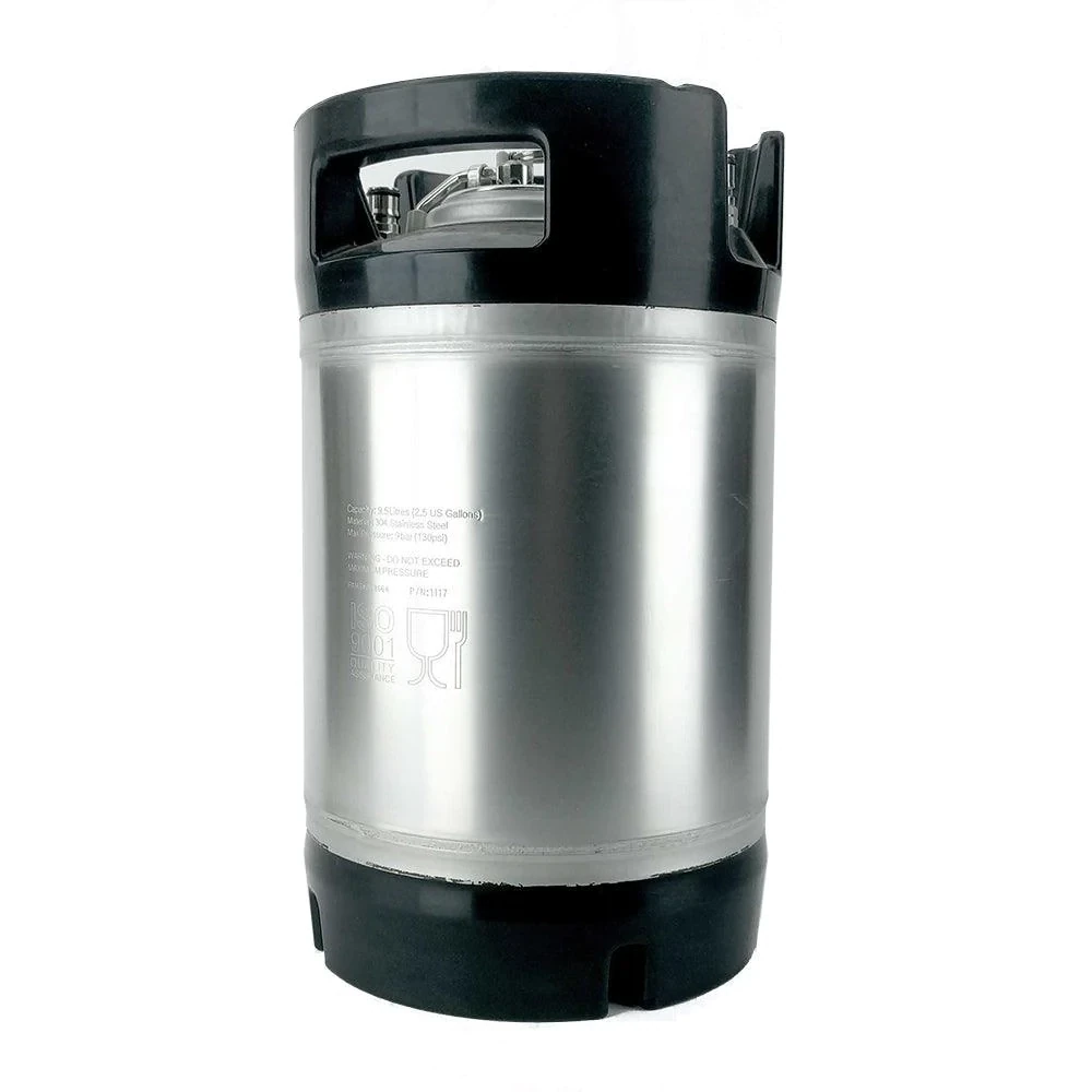 9.5l Keg