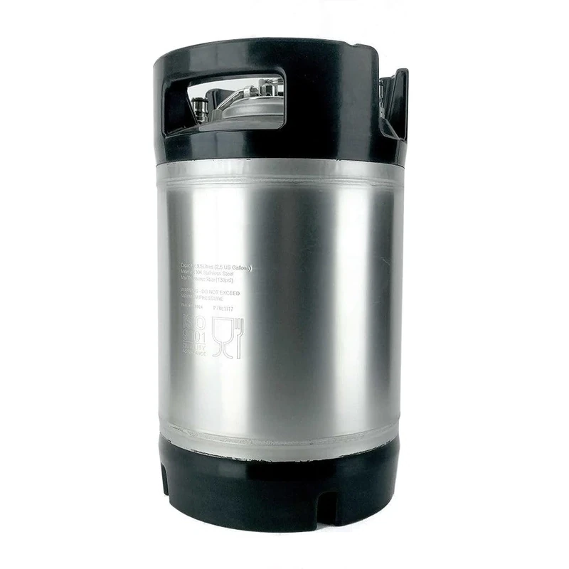 9.5l Keg