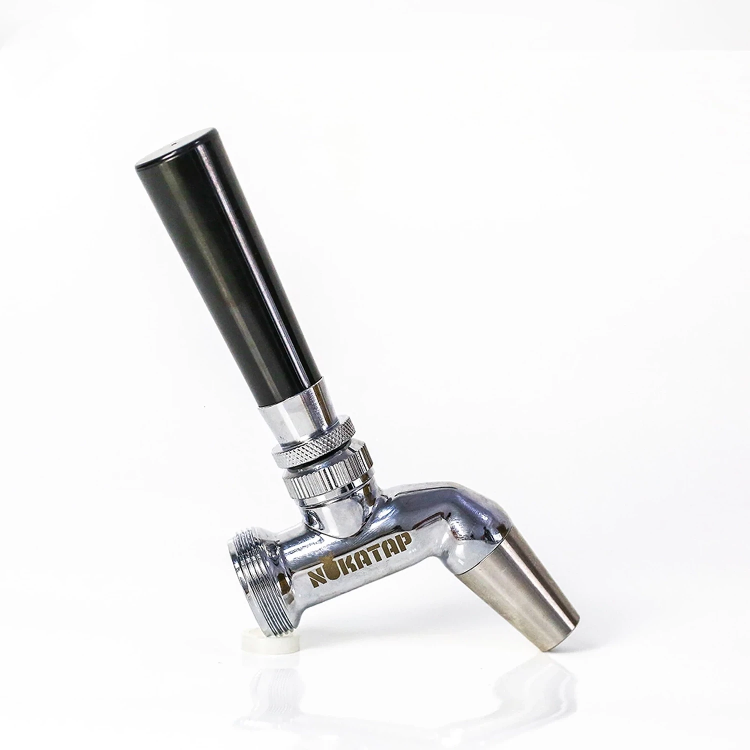 NukaTap with Handle and Return Spring