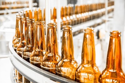 Bottling