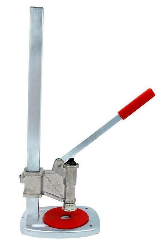 Super Automatica Capper