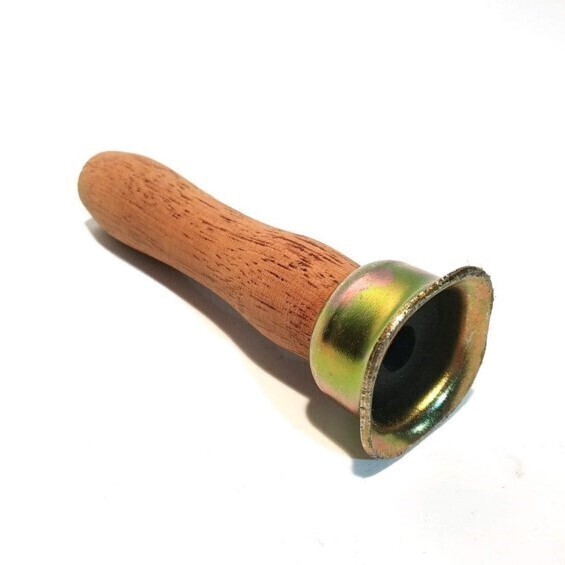 Hand Capper