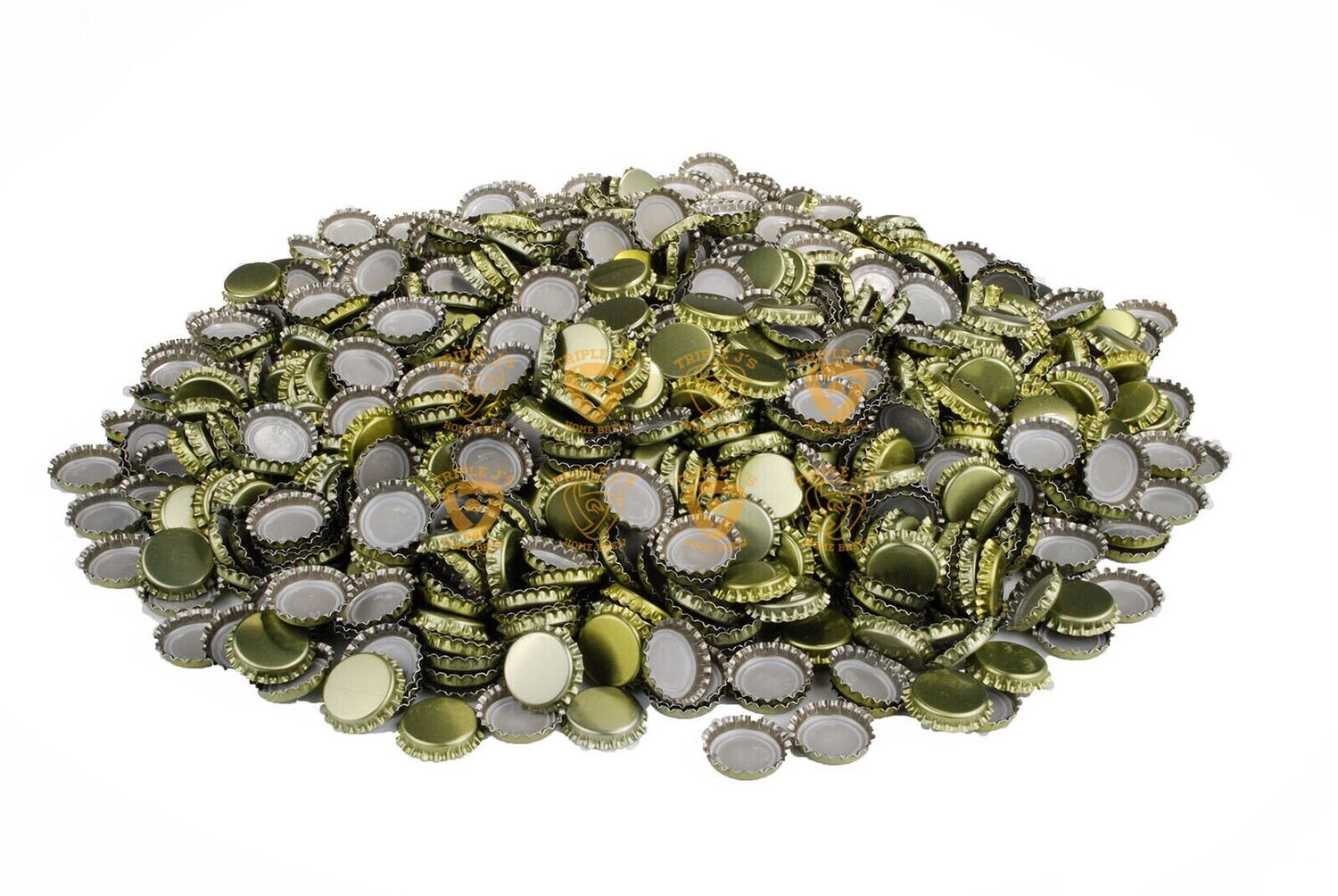Universal Bottle Caps 1kg