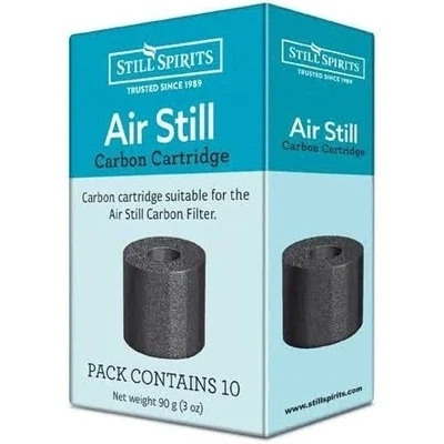 Air Still Consumables