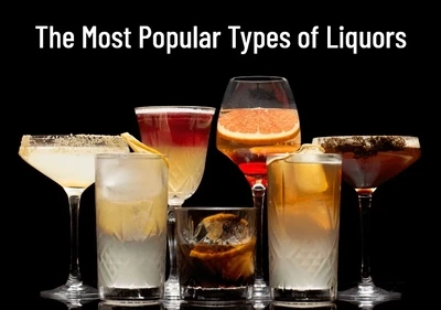 Liqueurs
