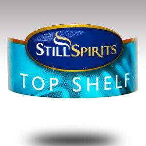 Top Shelf Makes 1.125l